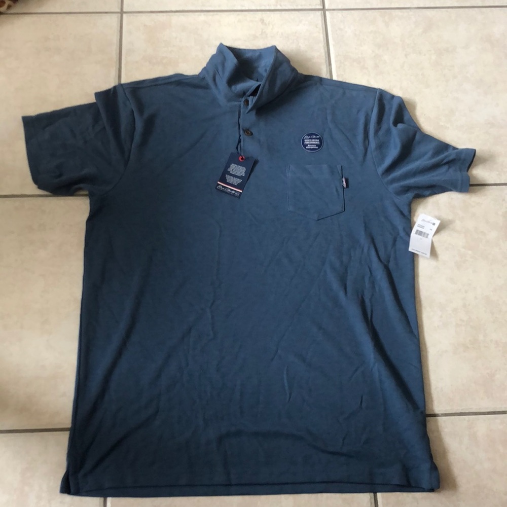 Polo shirt